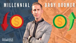Millennial Finance: Overcoming The Wealth Gap