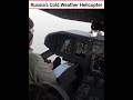 Russia’s Cold Weather Helicopter #shorts