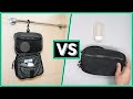 Aer Travel Kit Vs Dopp Kit Comparison