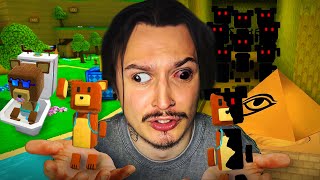 Thumbnail for Я ДУМАЛ ЭТО ДЕТСКАЯ ИГРА... НО УЗНАЛ СТРАШНЫЙ СЕКРЕТ. (Super Bear Adventure)