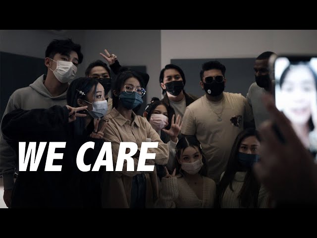 Alvin Chong, DOLLA, Jannine Weigel & Nicole Lai - We Care (Official Music Video) ft RabbitMac & Jaja class=