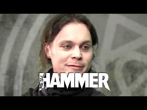 HIM - New Album - 'Tears On Tape' - Tracks 1-5 with Ville & Mige | Metal Hammer