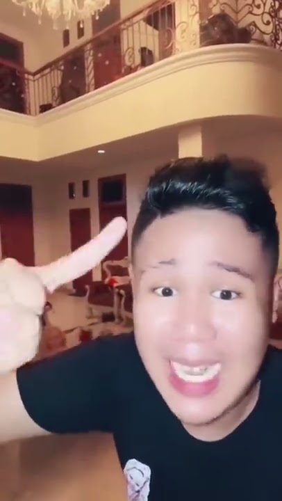 MYANYI LAGU BANG BANG WETAN MALAM JUMAT‼️😱😭SEREM BANGET😭‼️#shorts #penampakan #kuntilanak