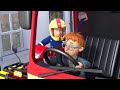 Norman Frees Jupiter 🔥Fireman Sam ⭐️ Adventure with Norman Price | Kids Cartoons