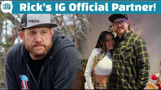 Gold Rush: Fans Think Rick Ness Just Went Instagram Official - Meet His New Partner!