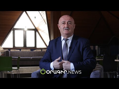 Մենք պատերազմում չենք պարտվել․ Հովիկ Աղազարյան