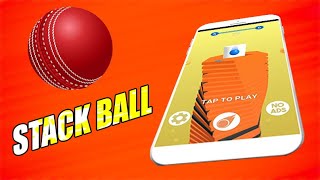 Stack Ball - Crash Platforms | Best Apk Game screenshot 3