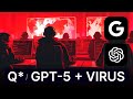 Gpt5  q x virus  le dbut de la fin 