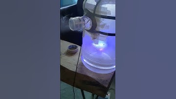 Humidifier mist maker | Home made mist maker #humidifiers #mistmaker #mushroom