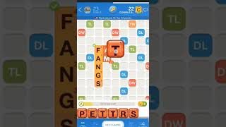 Tips. Master Words with Friends/Scrabble screenshot 5