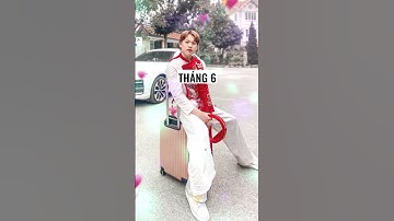 Những Điều Thú Vị Về 12 Tháng Sinh - Miu Miu TV