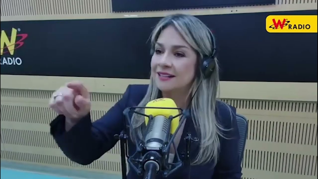 ¡ACLARO TODO! Mi esposo es Gnecco, pero yo NO hago parte de ningún clan político 🇨🇴🔥