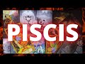 PISCIS 🌈Estarás ENTRE 2 AGUAS pero NO IMAGINAS lo que viene para ti... [tarot]