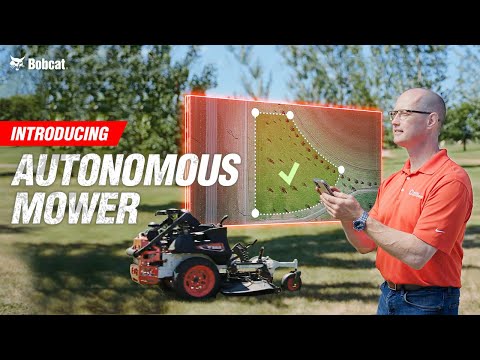 Introducing the Bobcat®