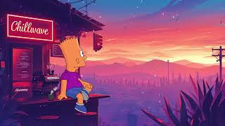 Lonely ☕ Lofi Hip Hop | Chill Music  Lofi vibes / relax / stress relief