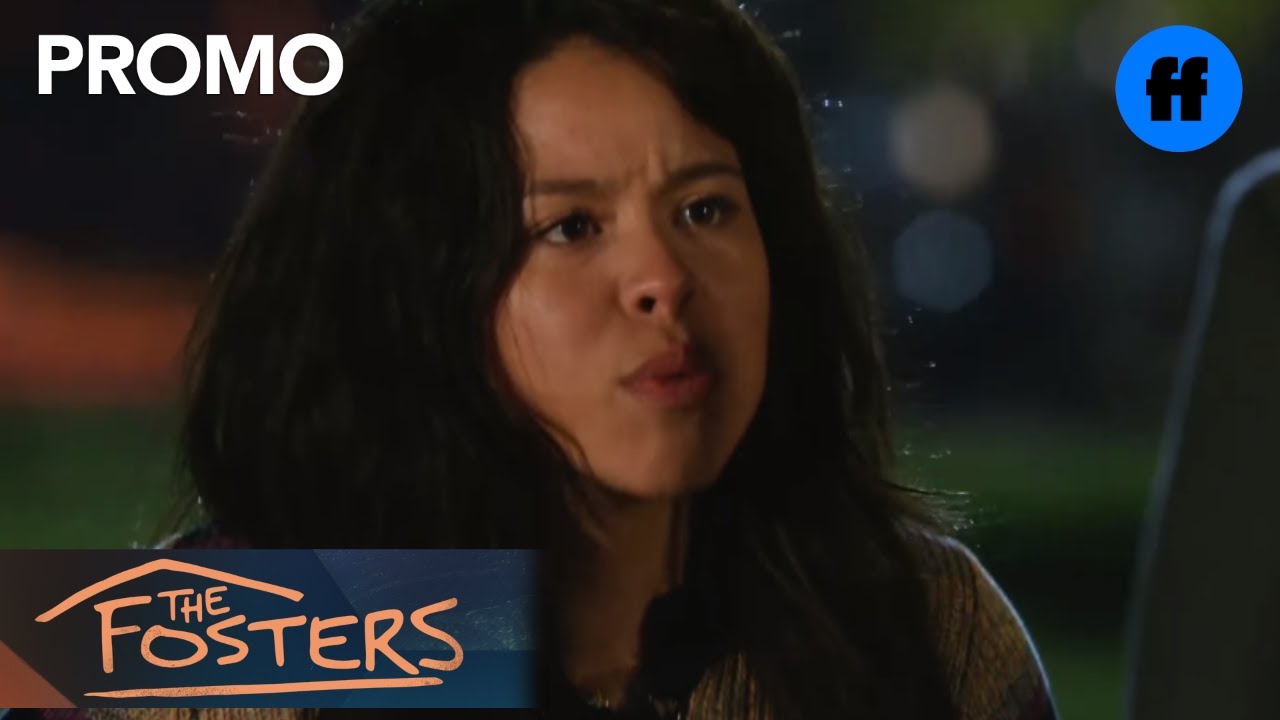 The Fosters: Premieres Tuesday | Season 5 Promo | Freeform - YouTube