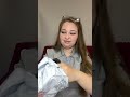 Распаковка для мастеров маникюра