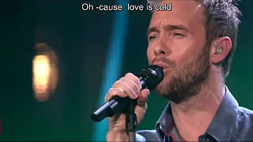 RUN TO YOU - Charky Luske (VIETSUB)