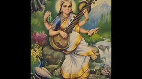 Devi Ashtakam: A Chant Honouring the Devi within and Around Us