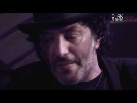 Rachid Taha dans le Cabinet des Curiosits N21