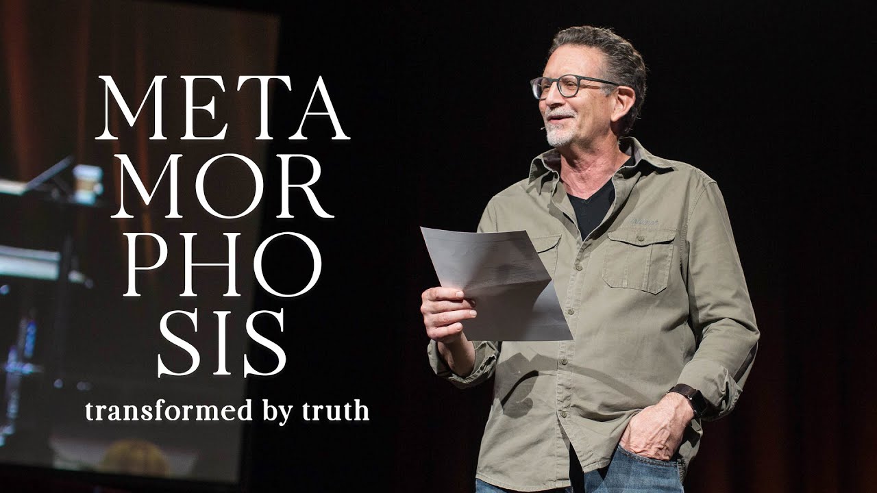 Transformed by Truth
