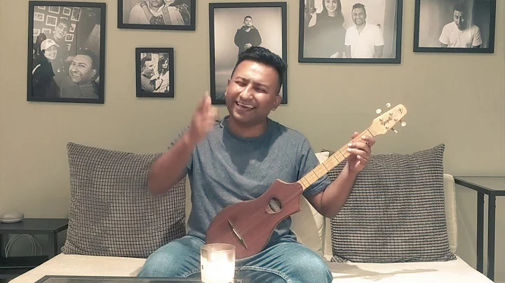 ROMY - Tappe (Punjabi Folk)