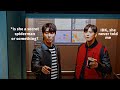 Kdrama Funny Moments because I wanted to..
