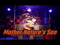 本厚木 Beatles オヤジ 弾き語り Mother Nature&#39;s Son Cover - 本厚木ビートルオヤヂ