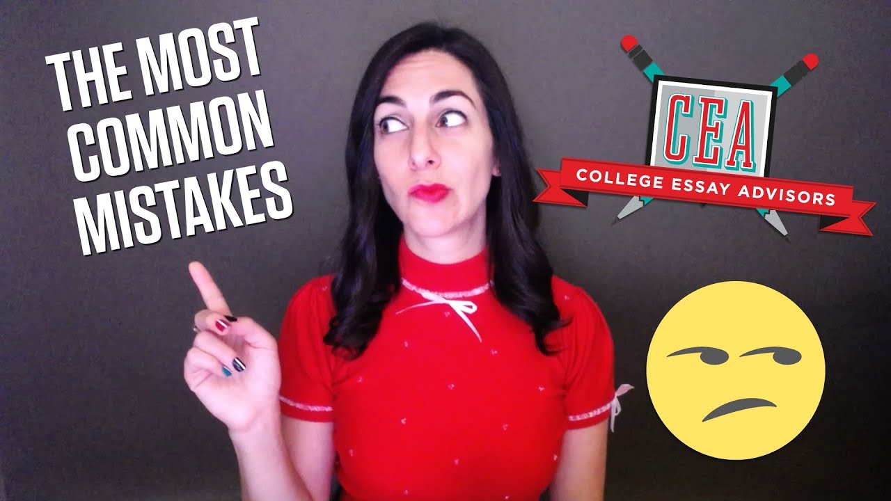 Essay On My Family In English The Most Common Mistakes Students Make In Their College Essays Essay Writing Examples English also Sample Essay Paper The Most Common Mistakes Students Make In Their College Essays Youtube Yellow Wallpaper Analysis Essay