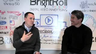 NYSE Big StartUp: BrightRoll Inc.