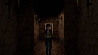 IRIS DISSOLUTION 👁️| Short clips from the new trailer | #indiegame  #survivalhorror  #indiegames