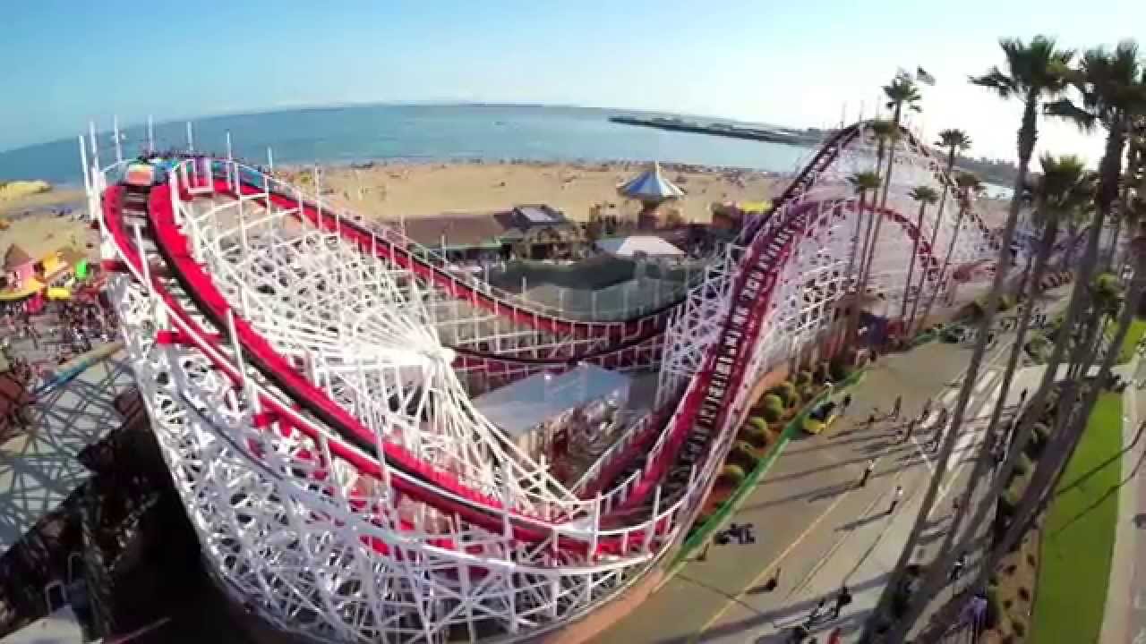Is The Santa Cruz Beach Boardwalk Open Today Is The Santa Cruz Beach Boardwalk Open Today