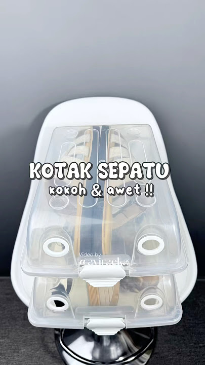 Shoe boxes that are guaranteed to last for years #shopwithyoutube #youtubeshopping #shorts #shoebox