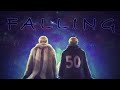 Rusame || Falling 💫🌎 [Hetalia AMV]
