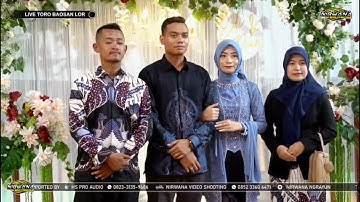 LIVE C.S SEKAR MADU | DIKEDIAMAN BPK. SIMUN/IBU MISRENI | TORO BAOSAN LOR | HS & PURDASIN PRO AUDIO