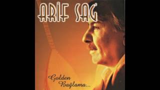 Arif Sağ - Derule Resimi