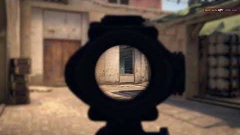 CS:GO FACEIT Mirage 1v4 Clutch