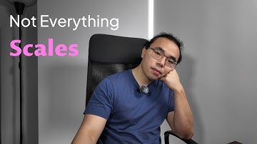 Why Most Computational Design Tools Fail to Scale