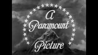 A Paramount Picture (1933)