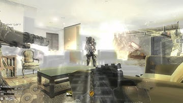 How To kill a juggernaut the EPIC way in Modern Warfare 3!