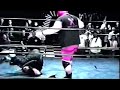 Austin Kellerman Gets Beat Up | NWA Southwest | Pro Wrestling | 2000