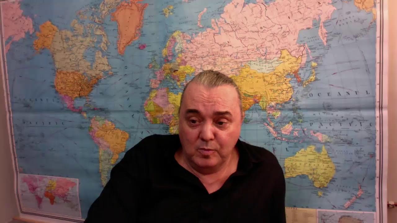 JJ Întoarcerea lui Rasputin