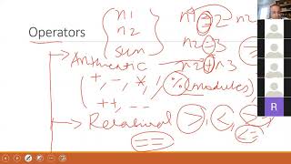 Part 3   C# Programming Crash Course in Amharic- Operators
