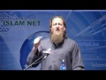 Abdur-Raheem Green - Is death penalty wrong according to the Qur'an?