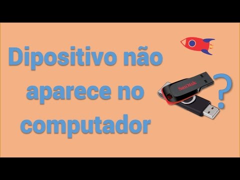 Vídeo: Como fazer backup de seus dados em um disco rígido virtual no Windows 7