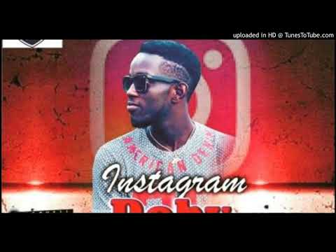 Kilas - Instagram Baby  (NEW MUSIC 2019)