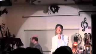 黒木憲 - 別離 C'EST IRREPARABLE