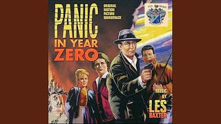 Chop Chop - Les Baxter
