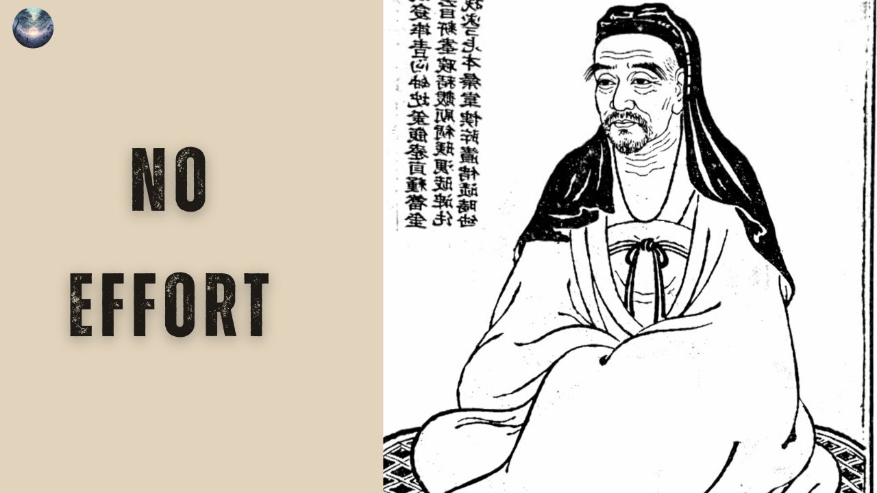 True Meditation Requires No Effort | The Sixth Zen Patriarch - Huineng
