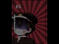 Hanako kun edit (VOLVI YEII)